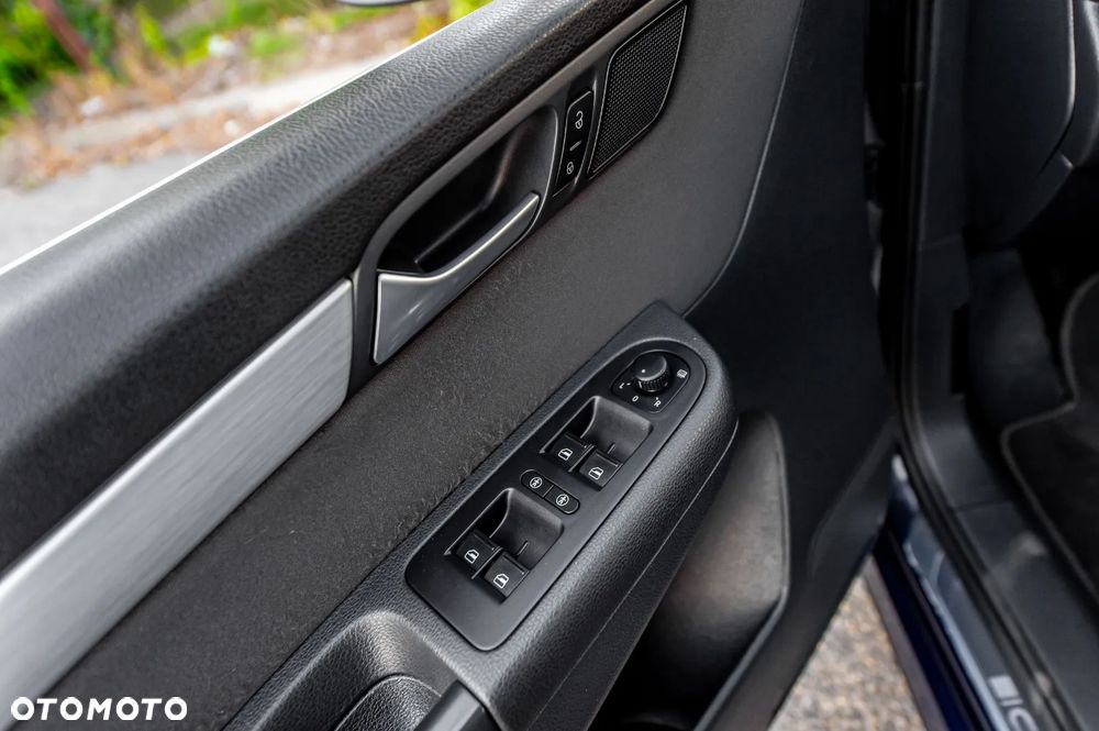 Volkswagen Sharan - 23