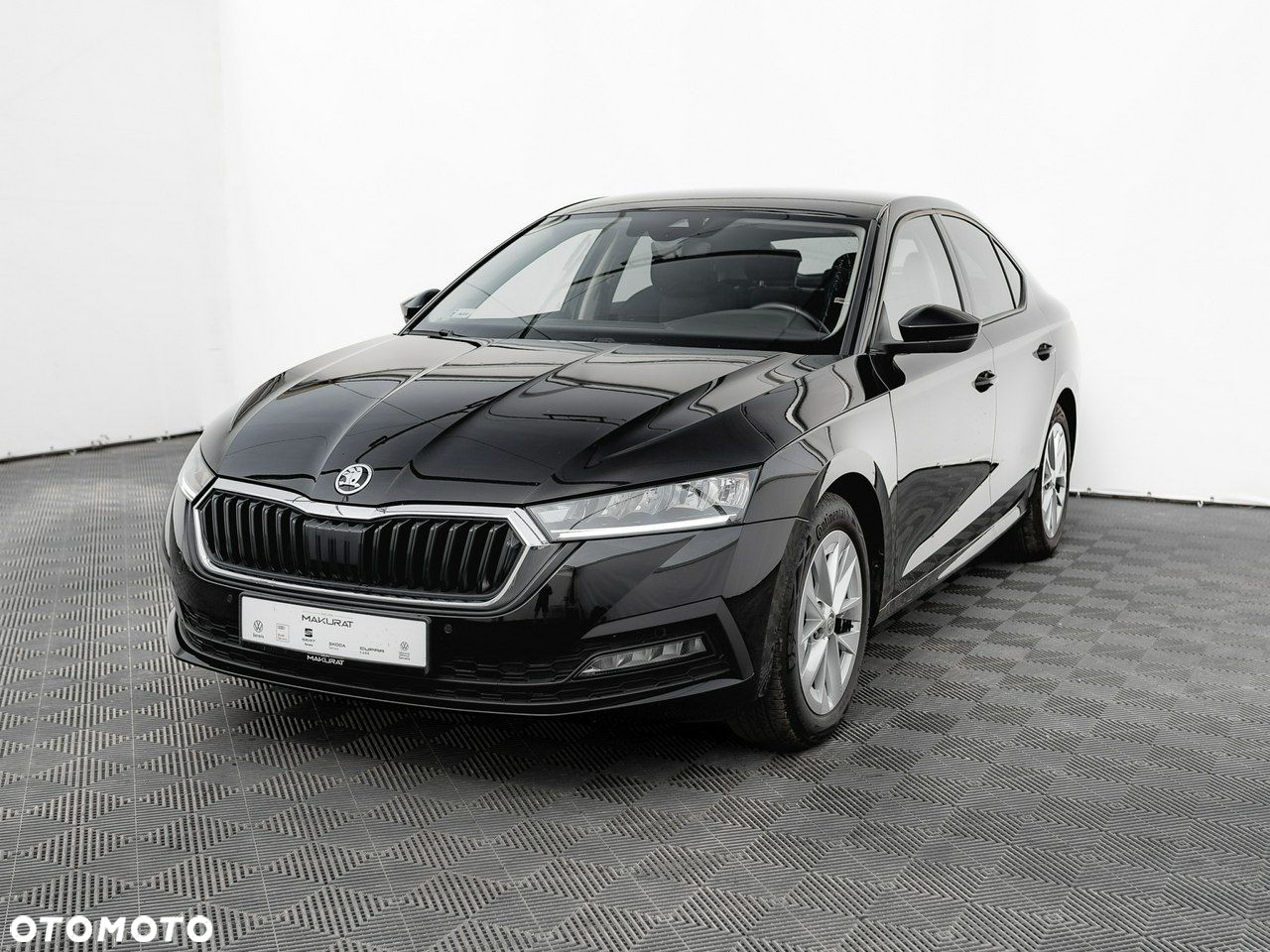 Skoda Octavia 1.5 TSI ACT Ambition - 3