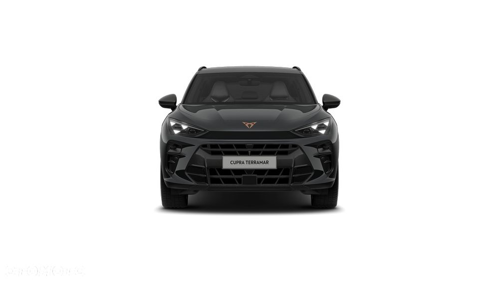 Cupra Terramar 2.0 TSI 4Drive Advantage Edition DSG - 5