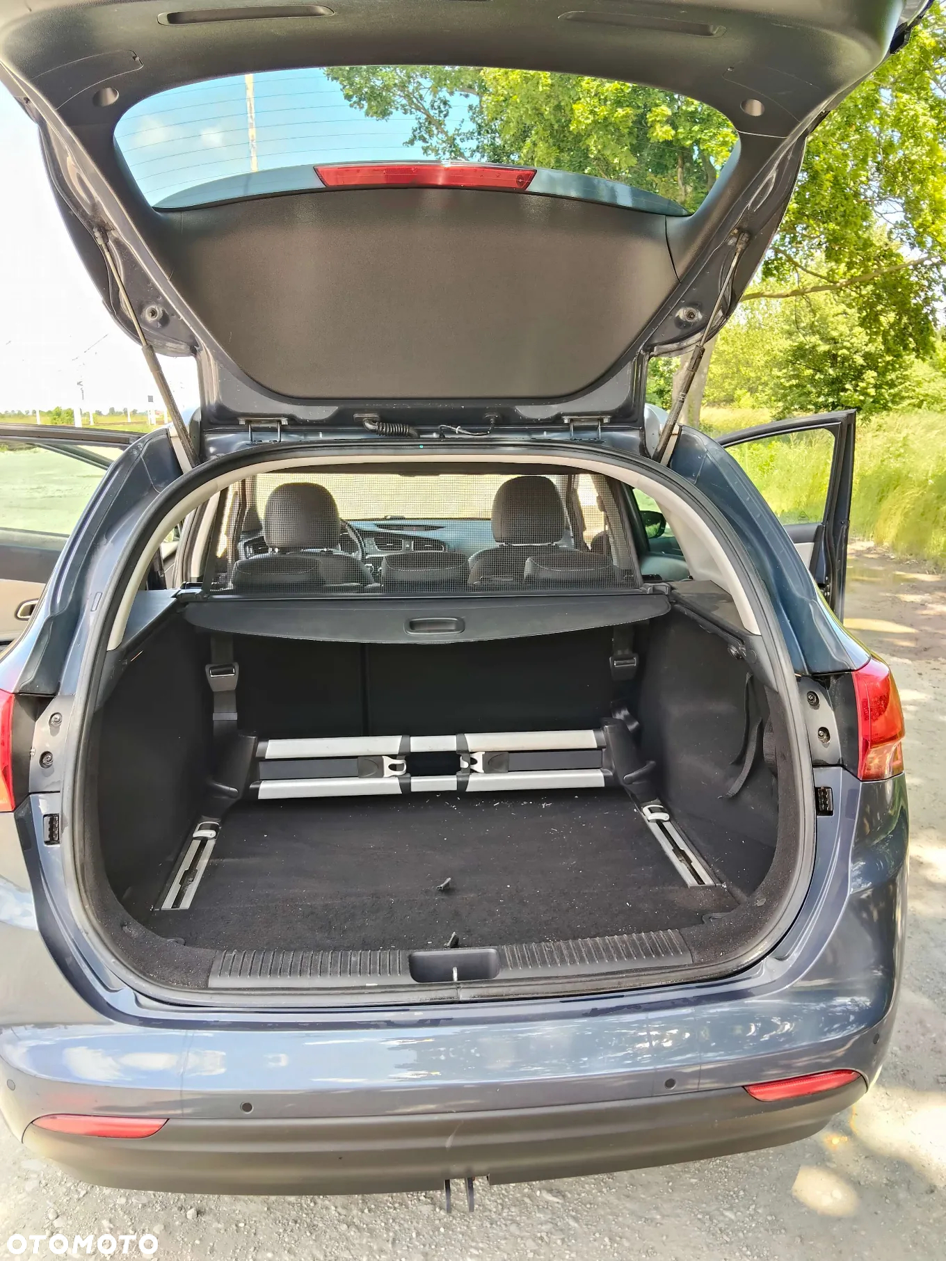 Kia Ceed Cee'd 1.6 CRDi L - 2