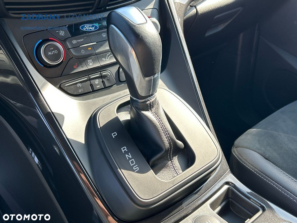 Ford Kuga 2.0 TDCi AWD ST-Line - 18