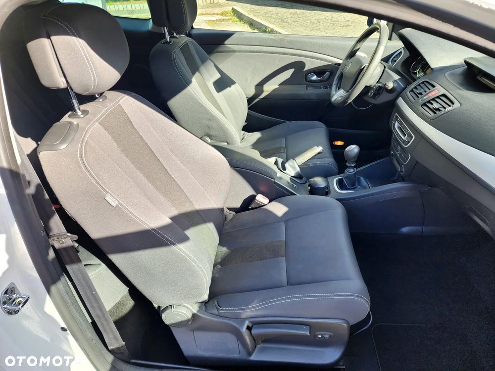 Renault Megane 2.0 16V TCE Dynamique - 28