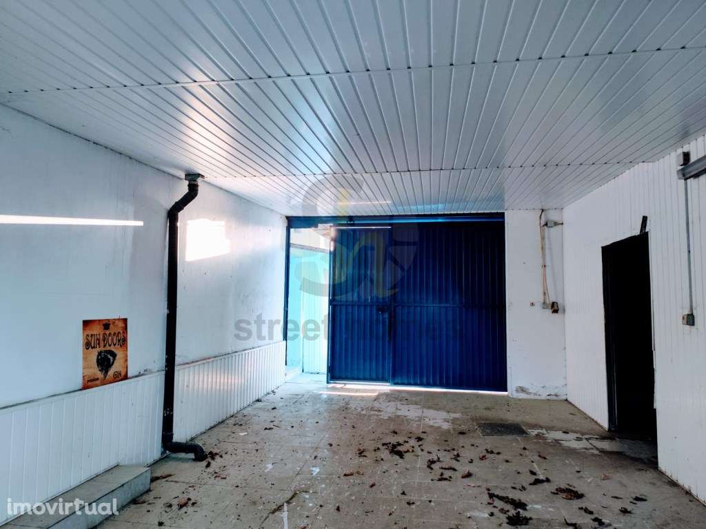 Moradia Independente com restaurante - Grande imagem: 3/30