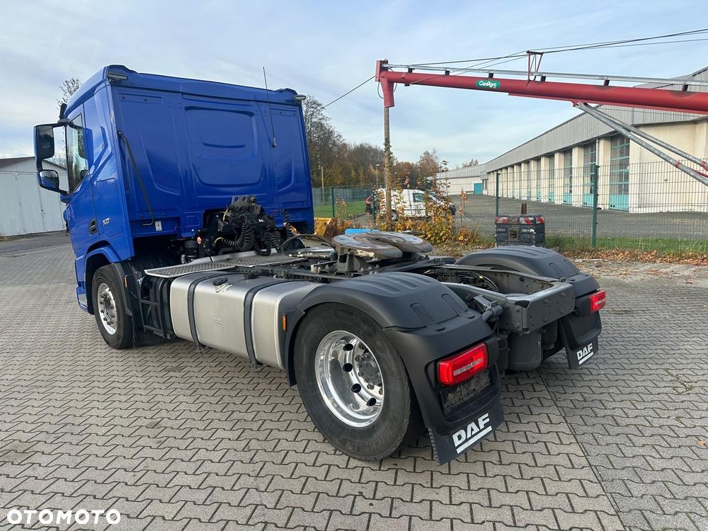 DAF XD / DO NAUKI JAZDY / 2023r / PEŁNY SERWIS / ALUFELGI / 1-WŁAŚCICIEL / AUTO-SZKOŁA / NAUKA JAZDY - 3