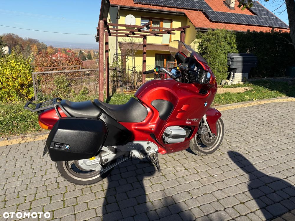 BMW RT - 24