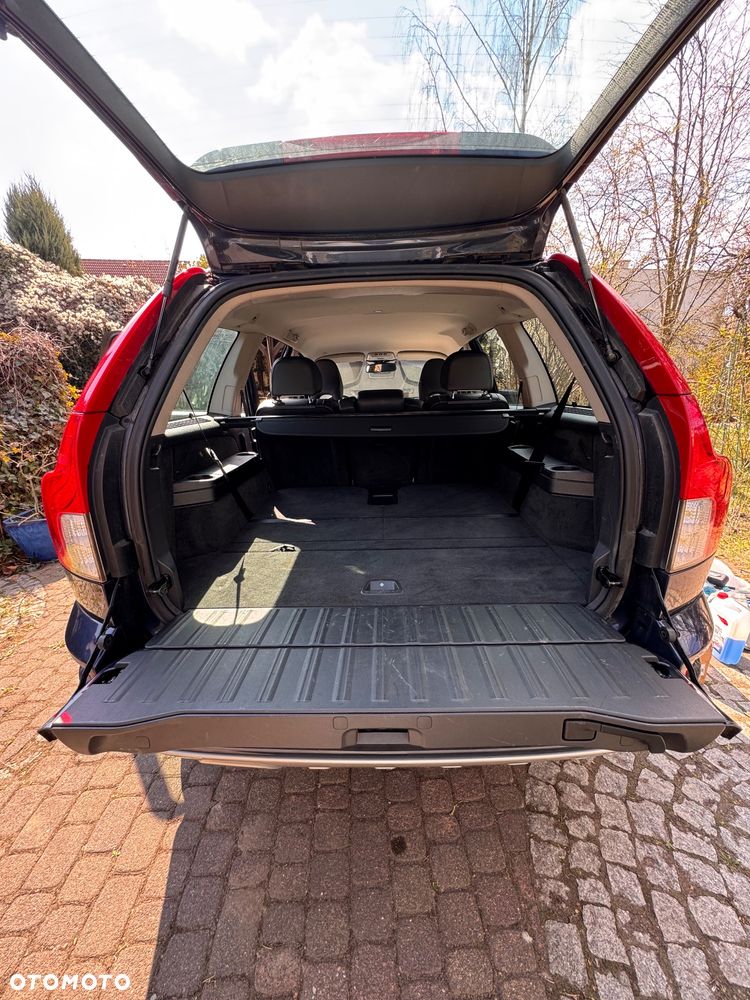 Volvo XC 90 D4 Geartonic Momentum - 9