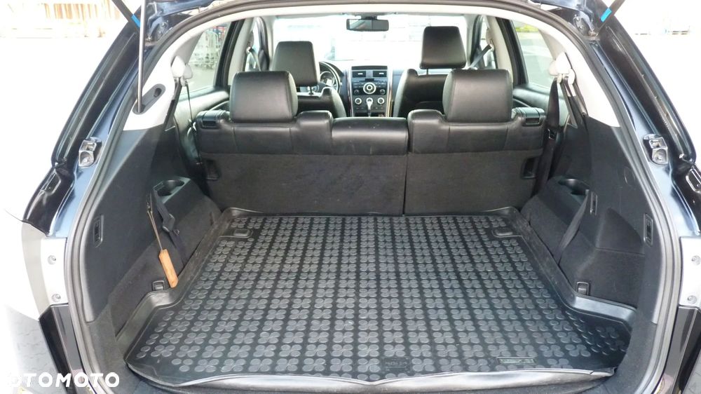 Mazda CX-9 - 8