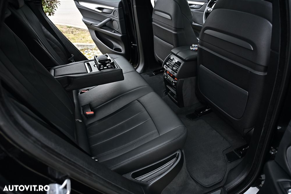 BMW X6 - 26