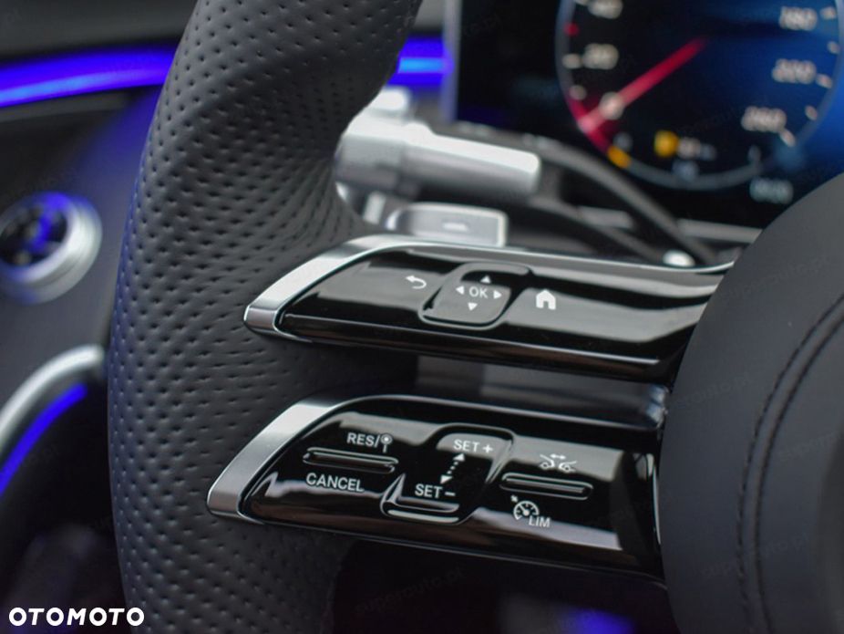 Mercedes-Benz Klasa S 450 d 4Matic L 9G-TRONIC Edition - 15