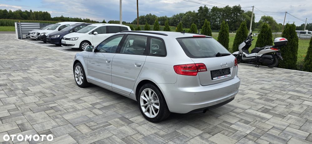 Audi A3 1.2 TFSI Ambition S tronic - 7