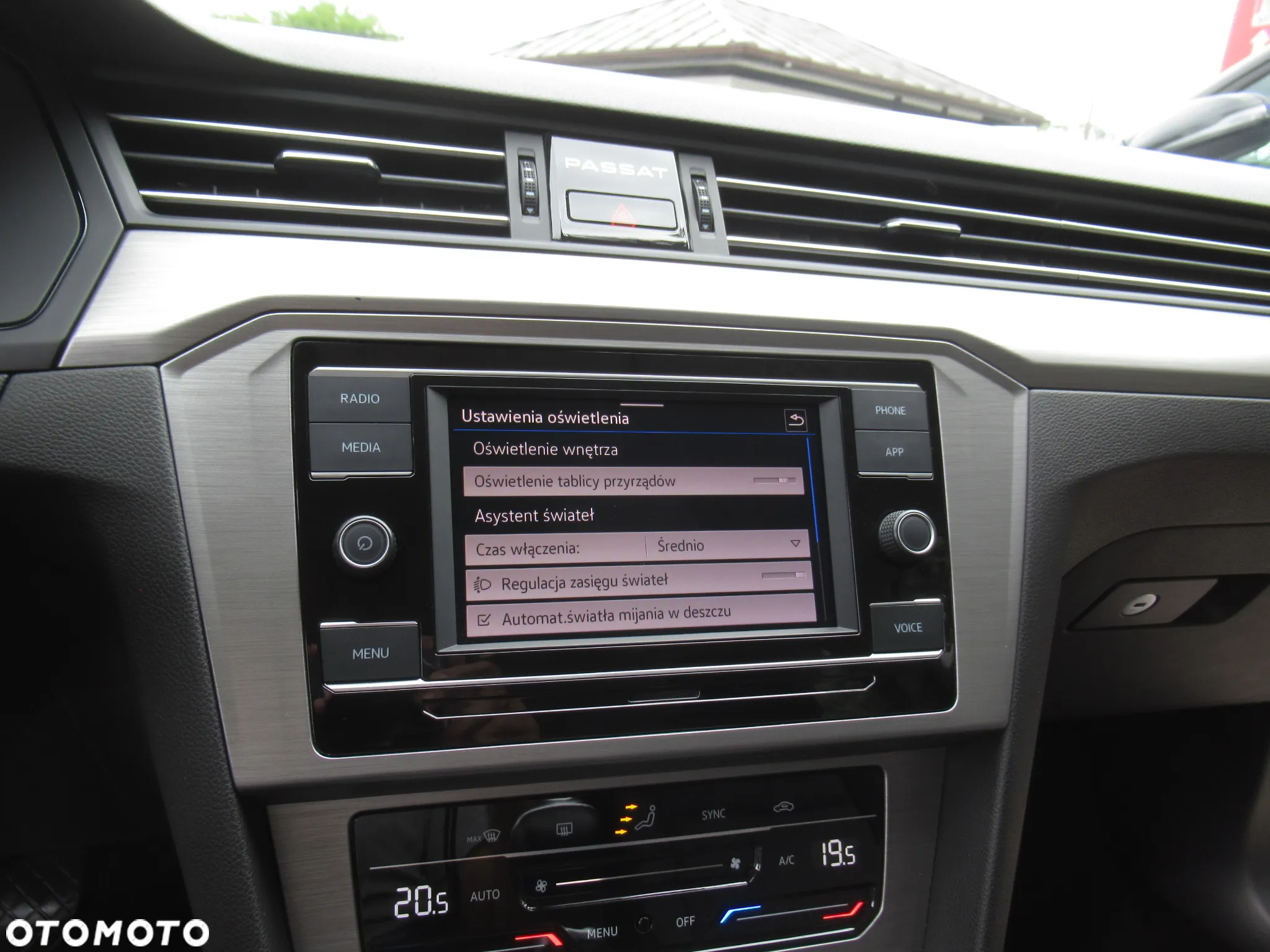 Volkswagen Passat 1.5 TSI EVO Essence - 19