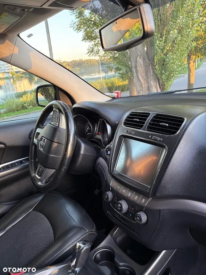 Dodge Journey - 14