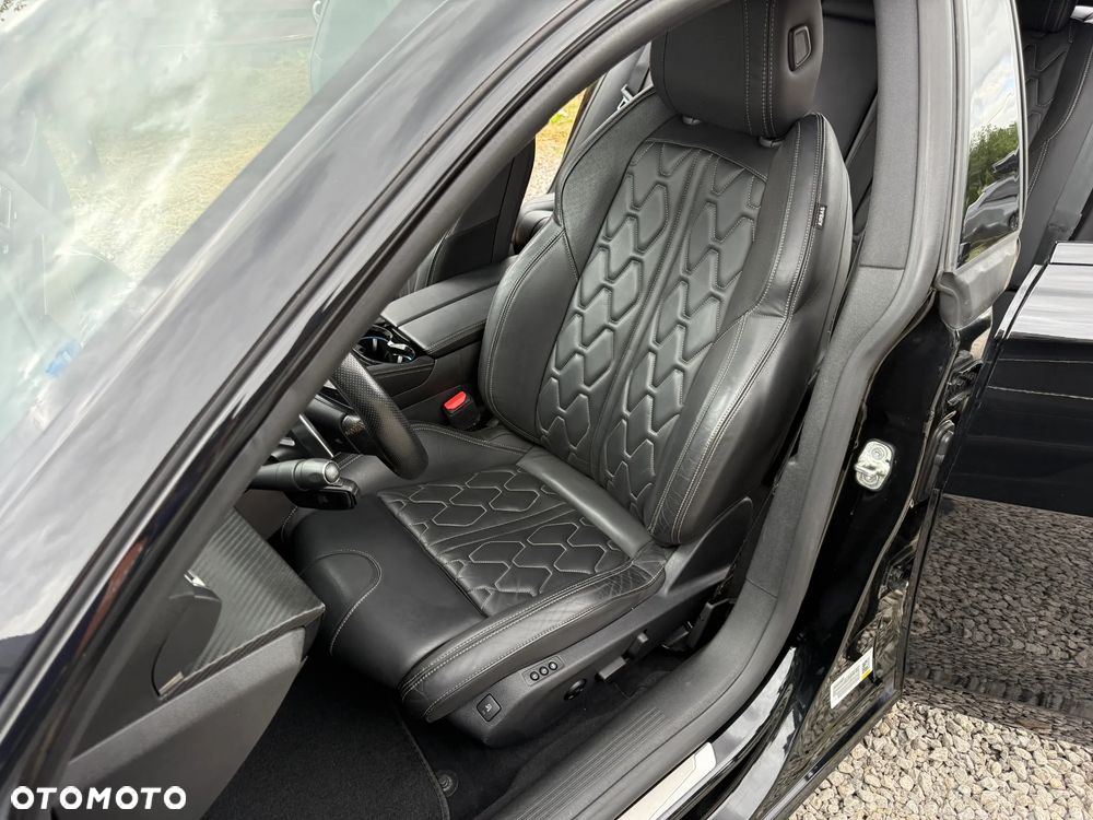 Peugeot 508 1.5 BlueHDi GT Line S&S EAT8 - 19