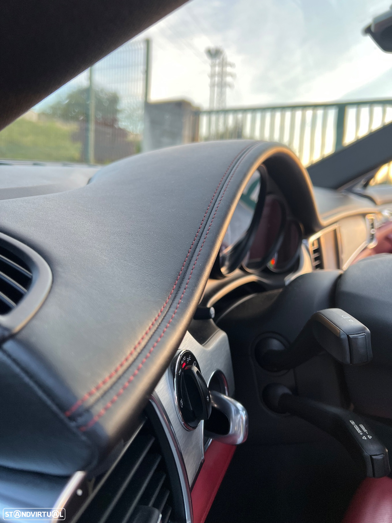 Porsche Panamera S e-Hybrid - 10