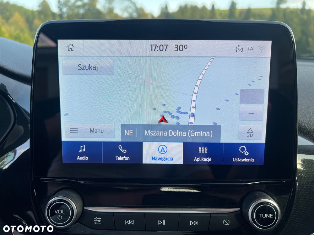 Ford Puma 1.0 EcoBoost Hybrid COOL & CONNECT - 18