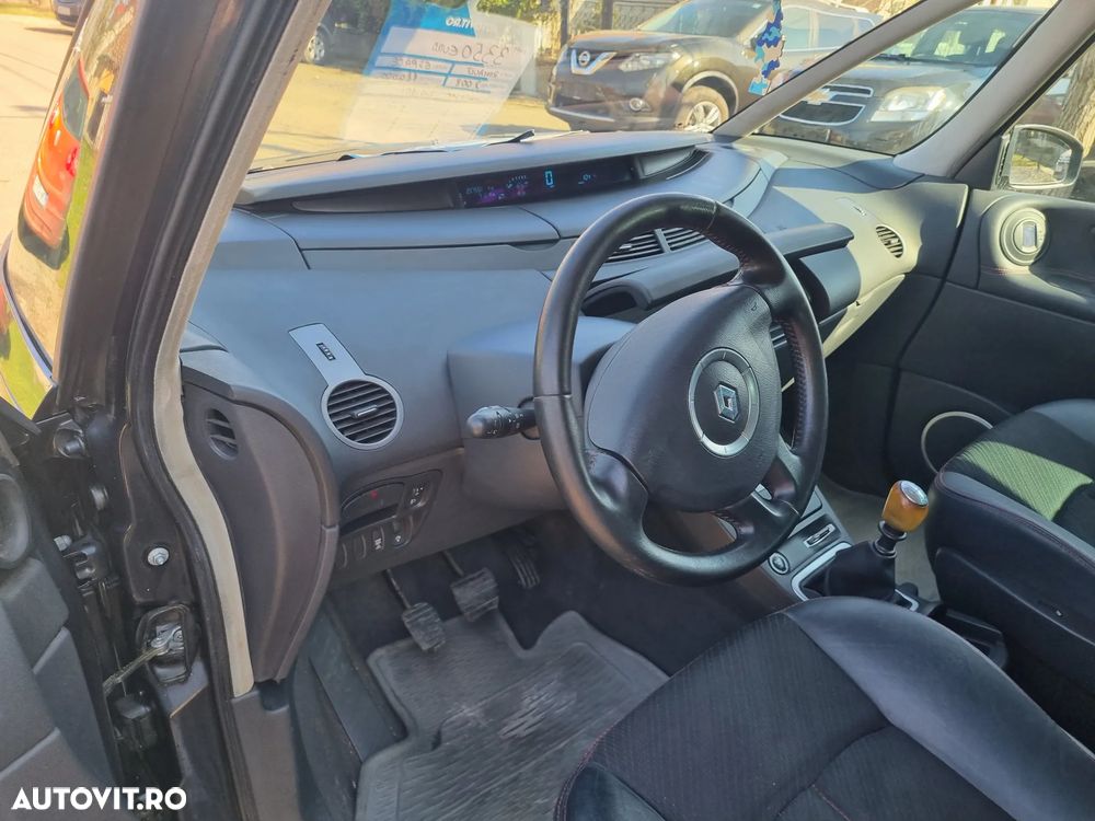 Renault Grand Espace 2.0 dCi FAP Dynamique - 9