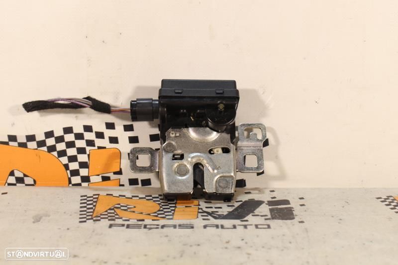 Fecho Da Mala Mini Mini (R56)  51242754528 / 2754528 /  2 754 528 - 1