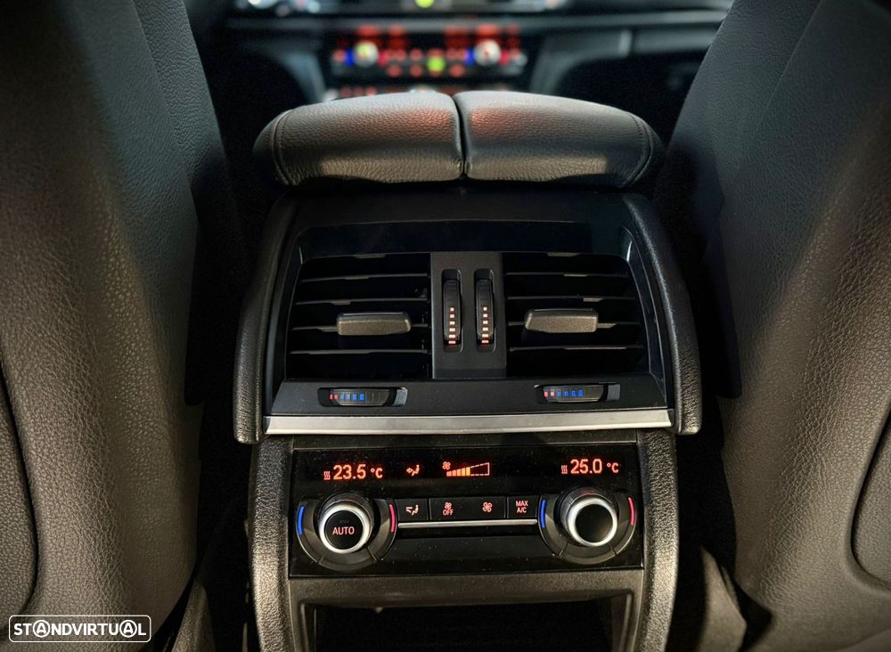 BMW X6 40 d xDrive - 27