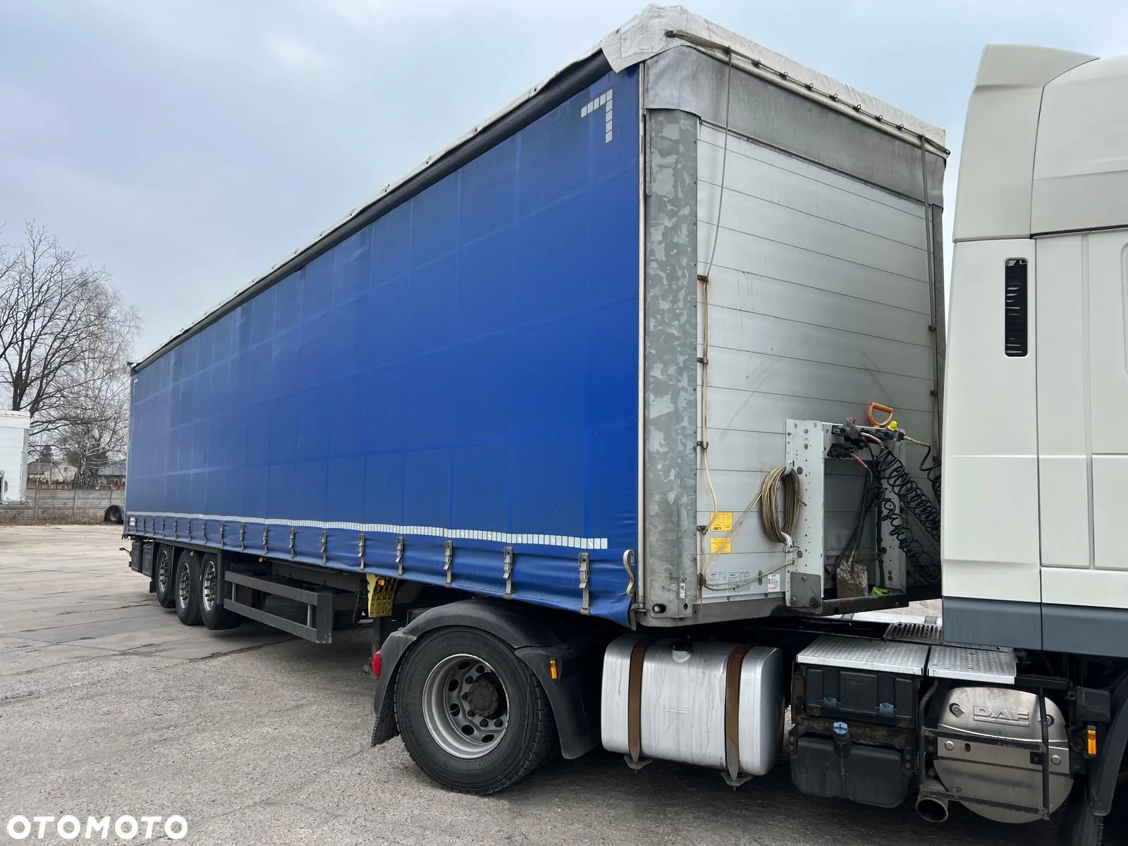 Schmitz Cargobull SCB S 3T - 2