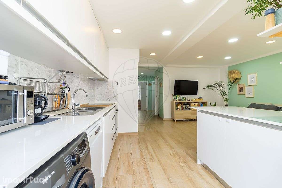 Apartamento T2 para venda - Grande imagem: 3/20