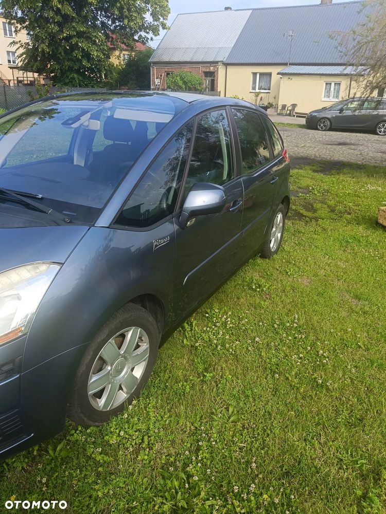 Citroën C4 Picasso 1.6 HDi SX - 6