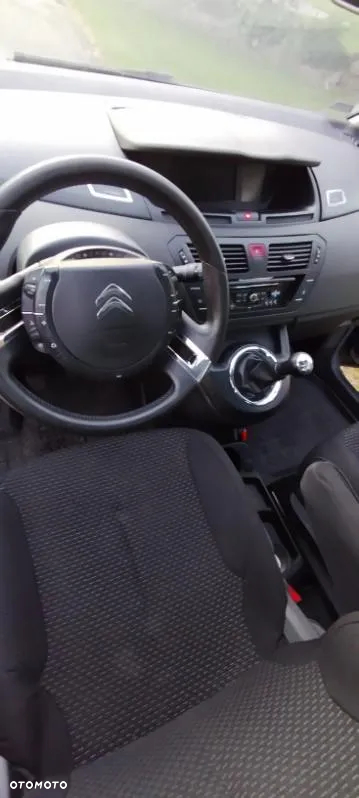 Citroën C4 Picasso 1.6 VTi Attraction - 13