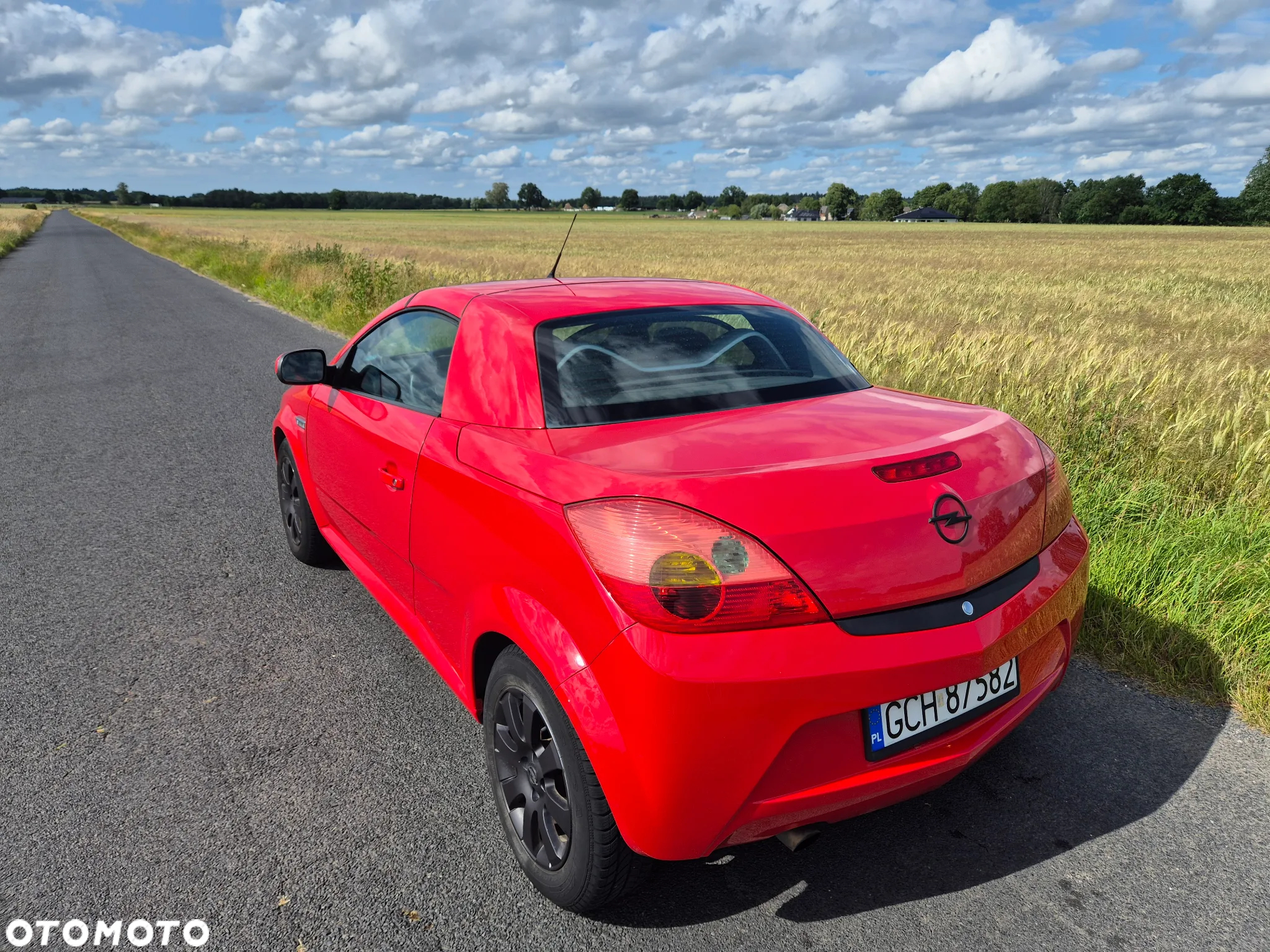Opel Tigra Twin Top 1.4 (Enjoy) - 3