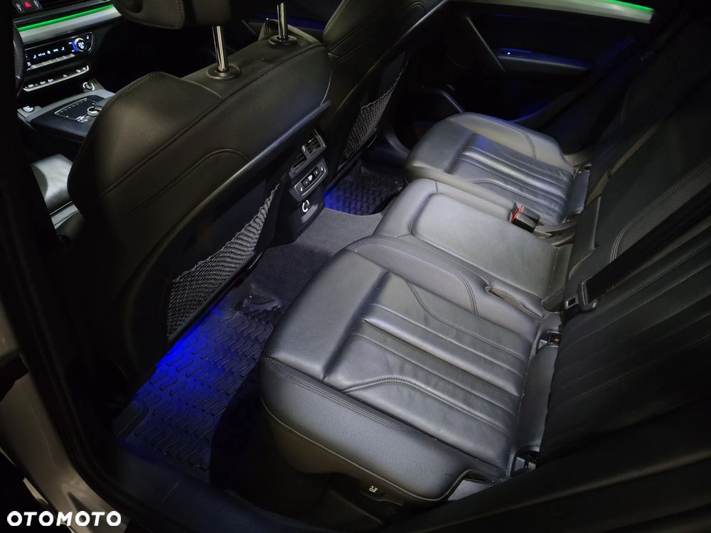 Audi Q5 2.0 TFSI Quattro S tronic - 38