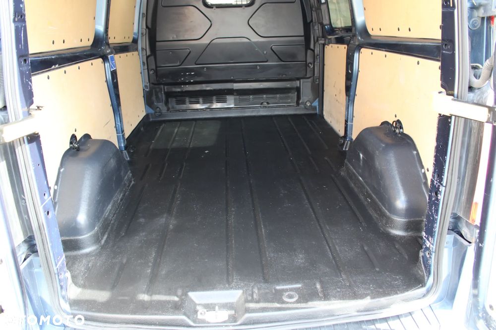 Ford Transit CUSTOM - 16