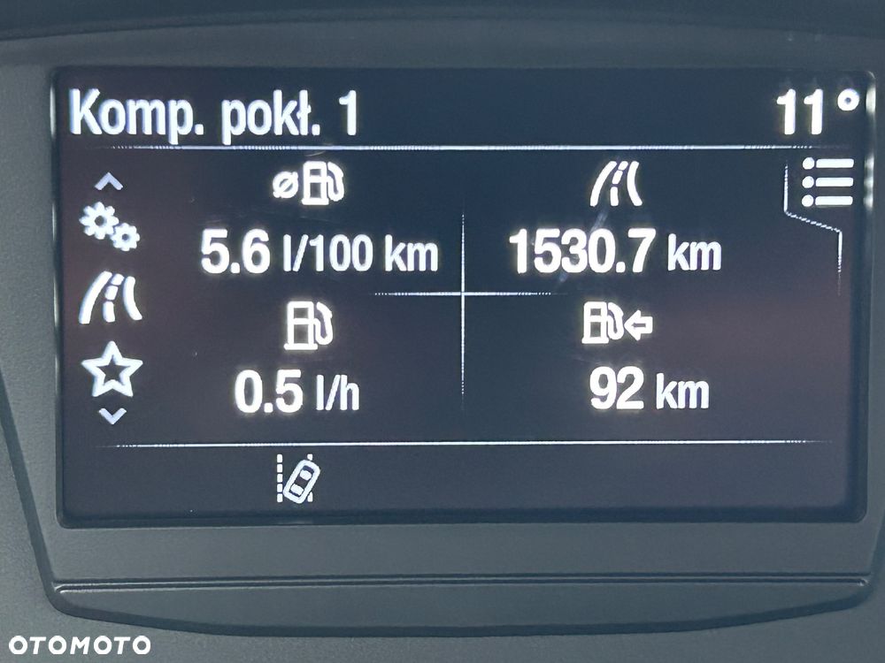 Ford Fiesta 1.1 S&S COOL&CONNECT - 35