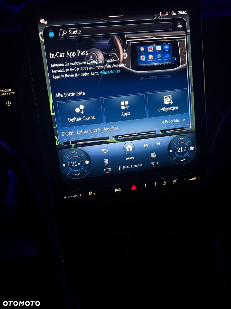 Mercedes-Benz GLC 220 d 4Matic 9G-TRONIC Edition Avantgarde - 26