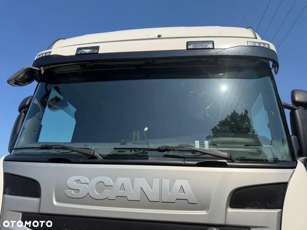 Scania R 410 - 28