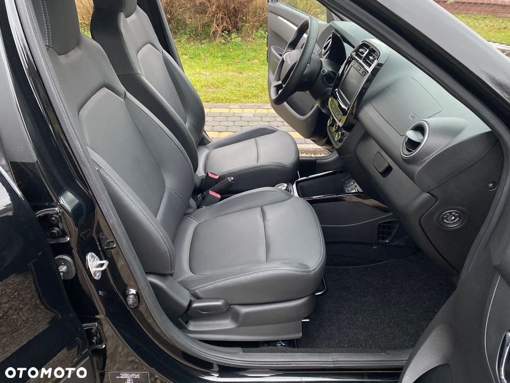 Dacia Spring Electric 45 Expression - 37