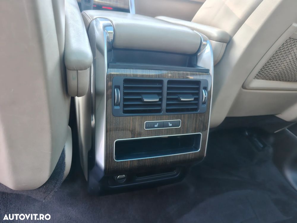 Land Rover Range Rover Sport - 6