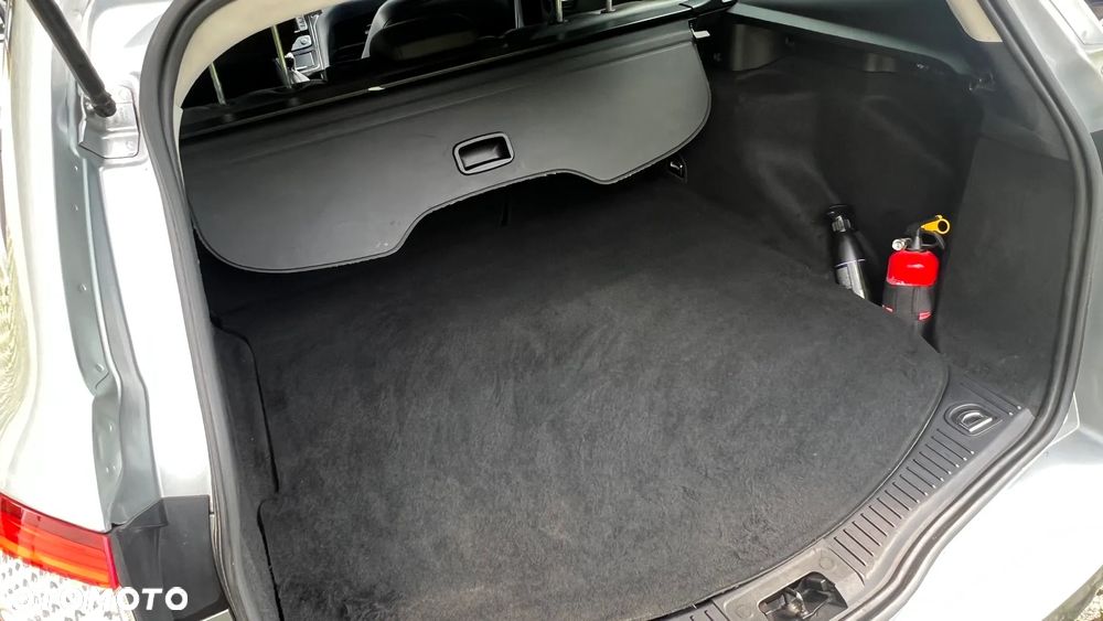 Ford Mondeo 2.0 Titanium X - 11