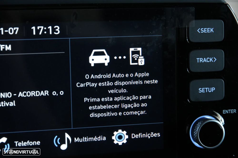 Hyundai i20 1.0 T-GDI Style - 20