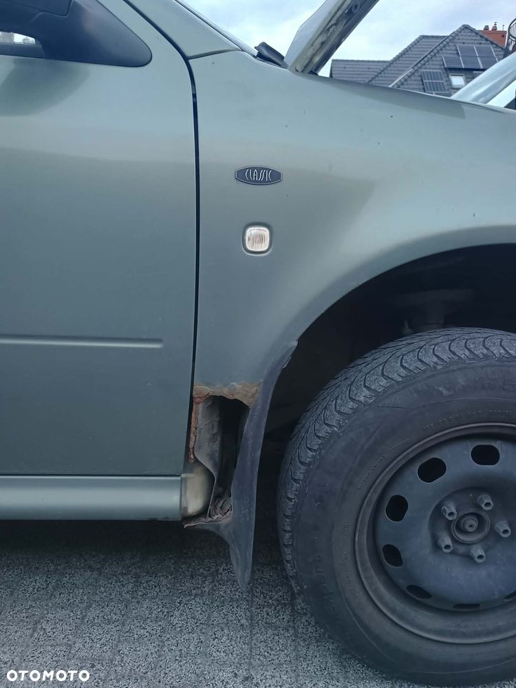 Skoda Octavia 1.6 Classic - 3