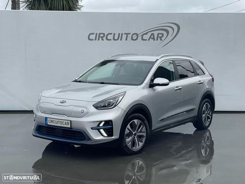 Kia e-Niro - 50