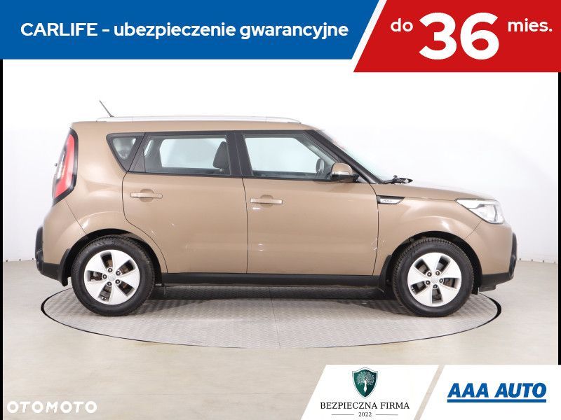 Kia Soul - 7