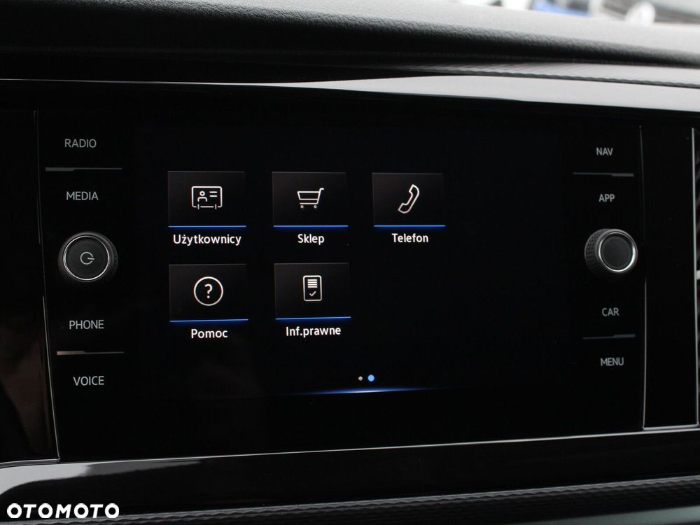 Volkswagen Caravelle 6.1 Comfortline 2.0 TDI DSG - 26