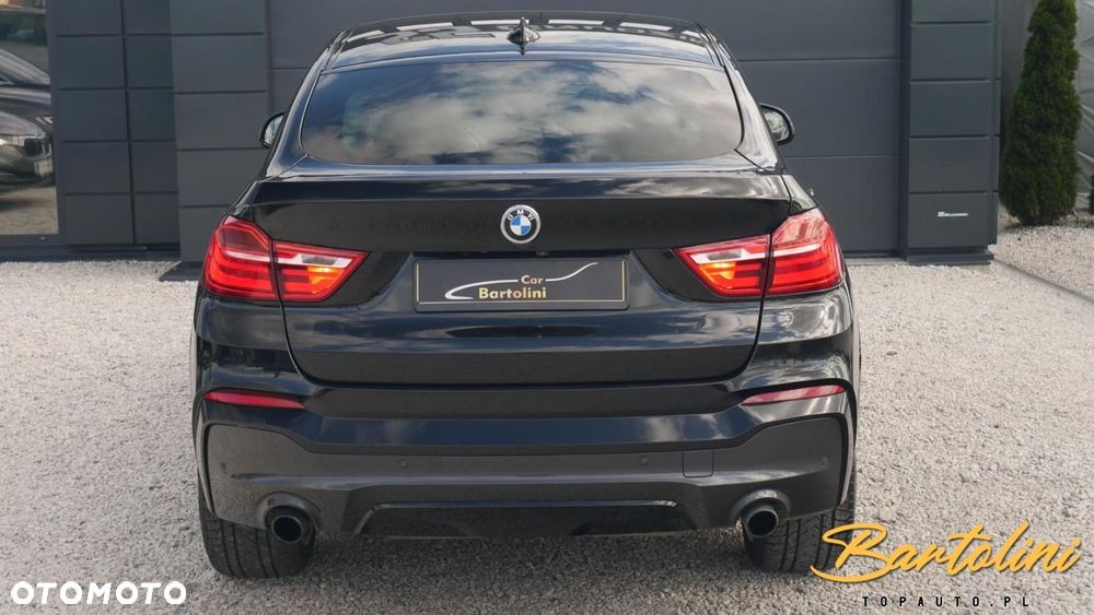 BMW X4 M - 9