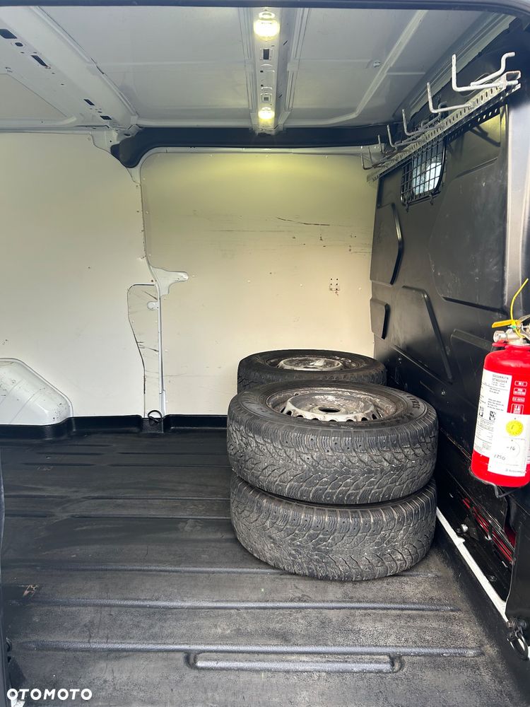 Ford Transit Custom L2H1 Long - 13