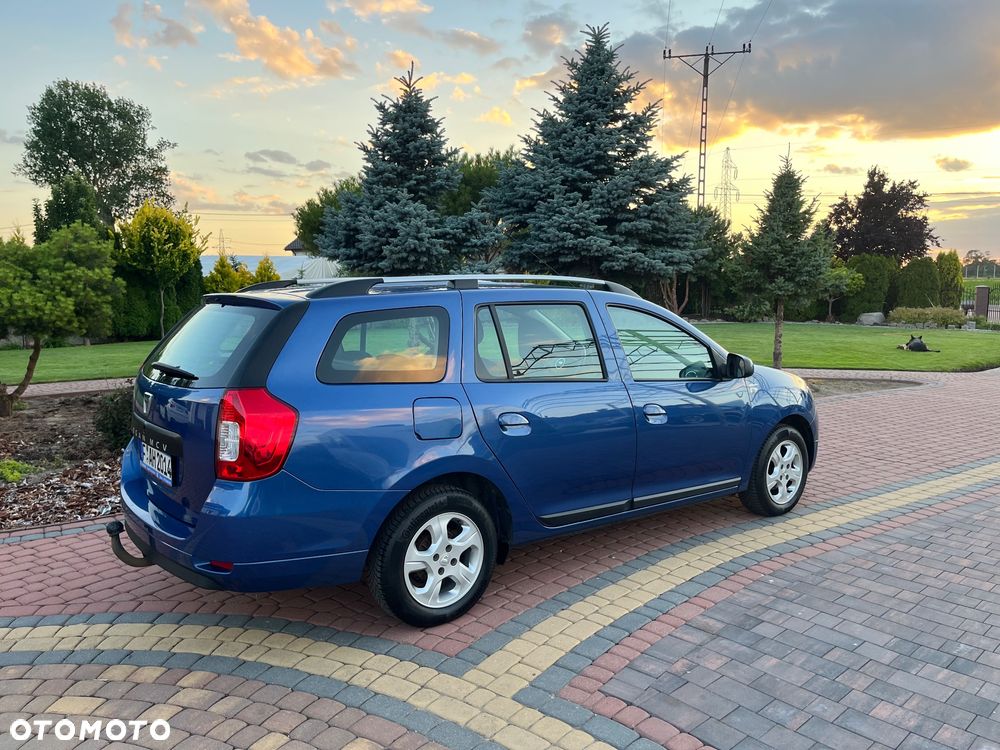 Dacia Logan - 9