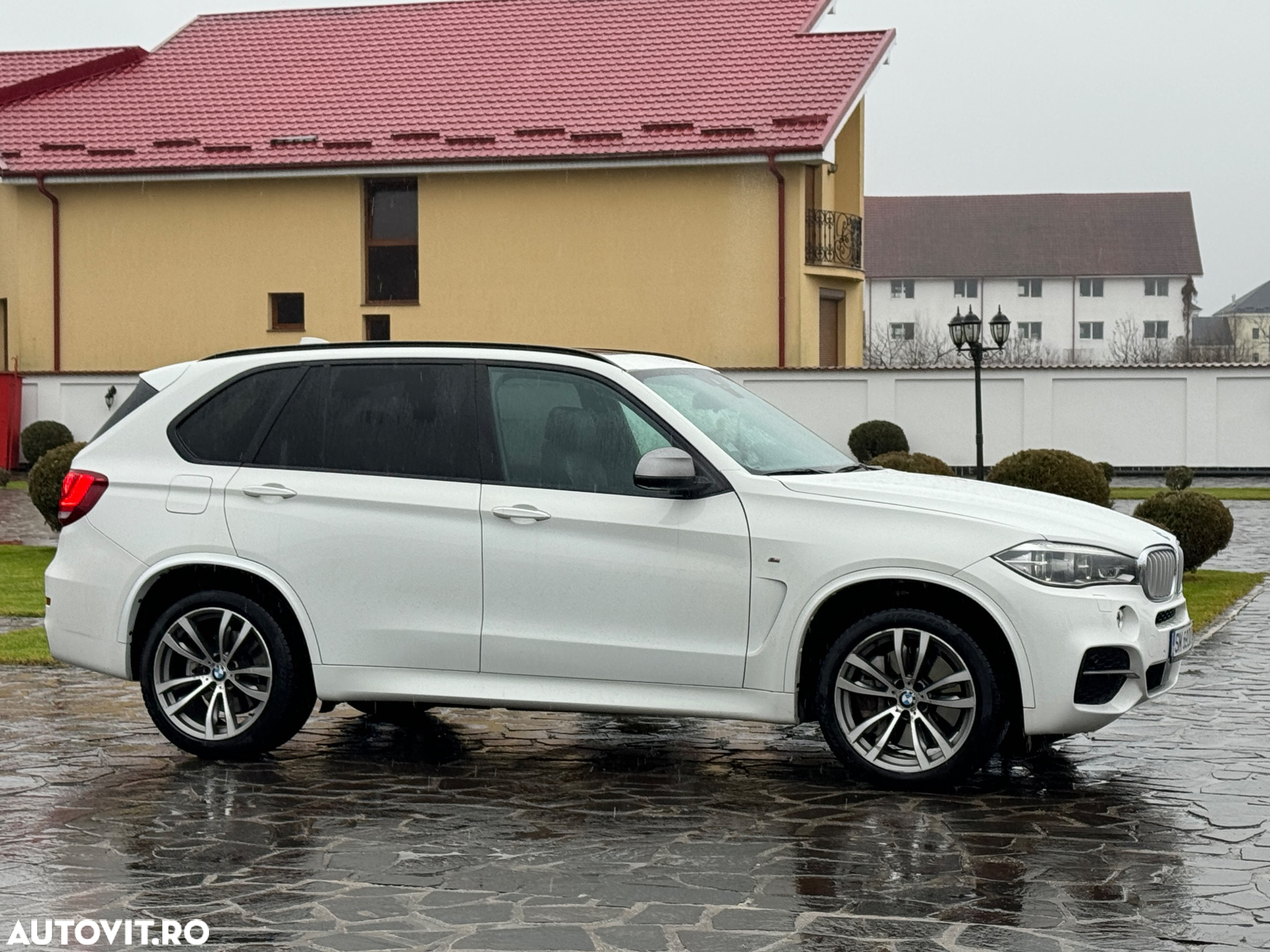 BMW X5 - 4