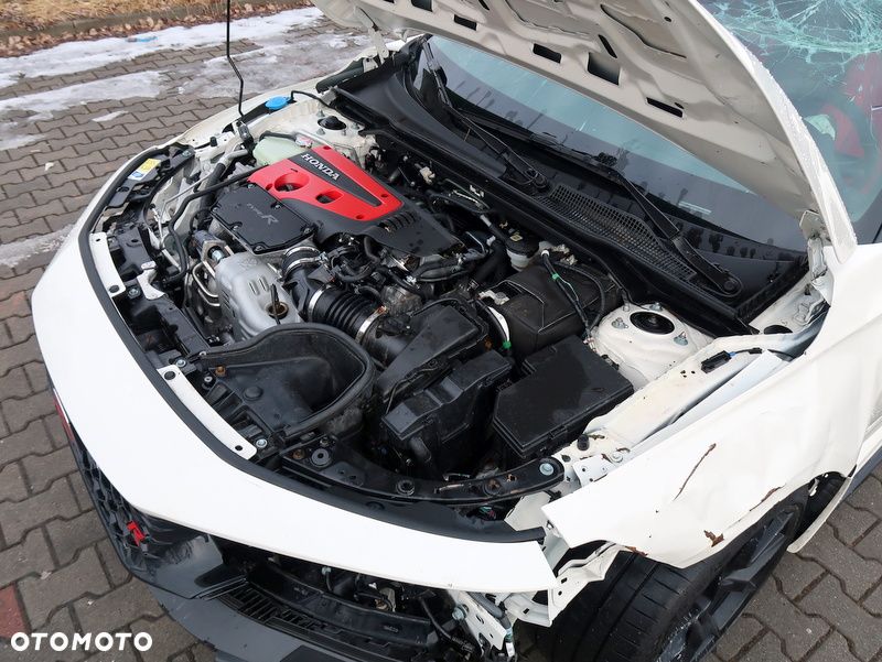 Honda Civic 2.0 T Type R - 27