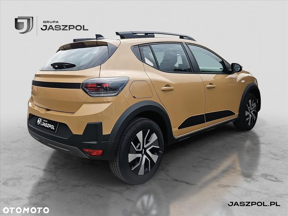 Dacia Sandero - 5