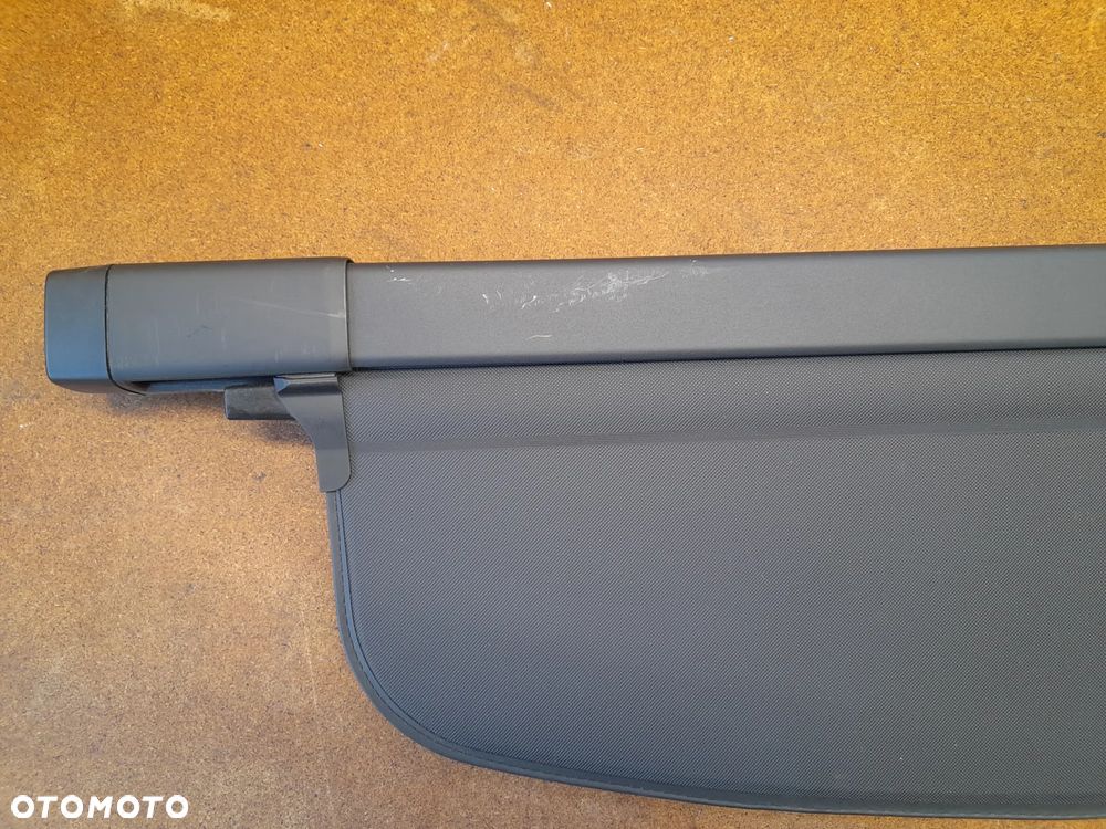 VW TIGUAN II ALLSPACE ROLETA BAGAŻNIKA 5NN867871 - 2