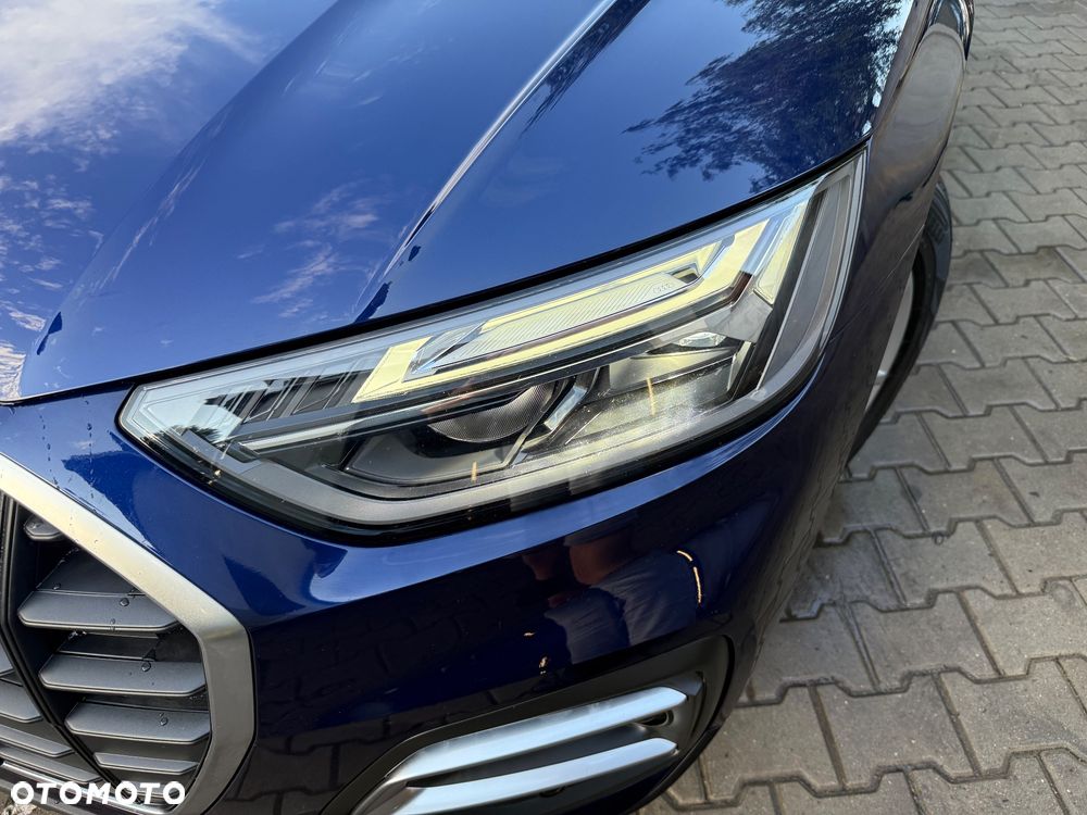 Audi Q5 35 TDI S tronic - 18