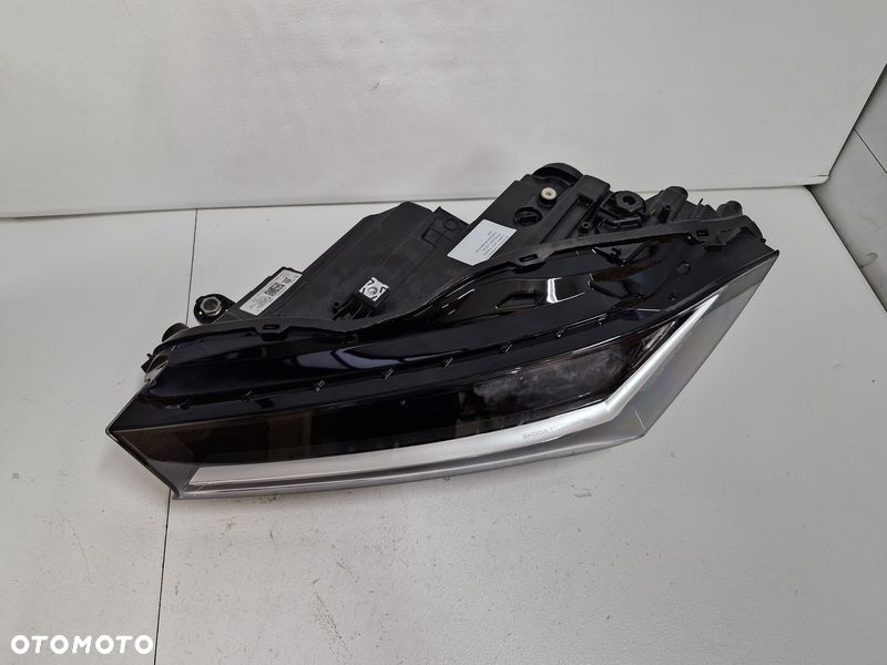 SKODA SUPERB 4 IV LAMPA LEWY PRZÓD LEWA PRZEDNIA REFLEKTOR LED EU 3P1941015A - 2