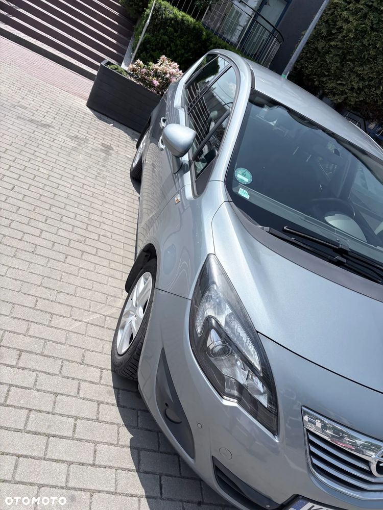 Opel Meriva 1.4 Cosmo - 38